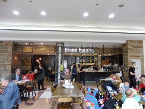THree Beans - Northern Rivers Accommodation 0