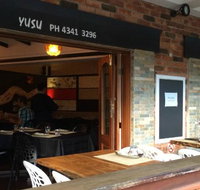 Yusu Japanese Restuarant - Northern Rivers Accommodation