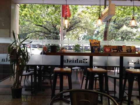 Bahista Cafe 231 - Northern Rivers Accommodation 0