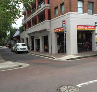 Chargrill Charlies - Northern Rivers Accommodation