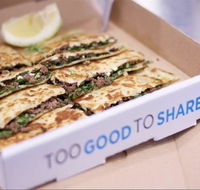 Gozleme King - Northern Rivers Accommodation