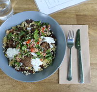 Alchemy Art and Food Hub - Northern Rivers Accommodation