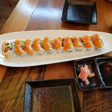 Arc Sushi - Northern Rivers Accommodation 0