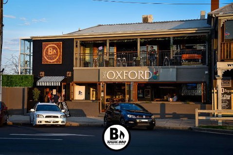 B Town BBQ - Northern Rivers Accommodation 0