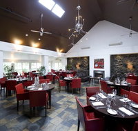 Bella Char Restaurant  Wine Bar - Northern Rivers Accommodation