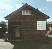 Bistro on Cinders - Northern Rivers Accommodation