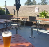 Blue Heifer Bistro - Northern Rivers Accommodation