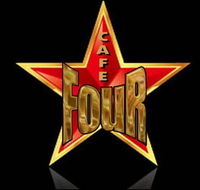 Cafe Four - Northern Rivers Accommodation