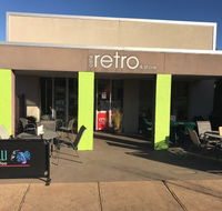Cafe Retro and Store - Northern Rivers Accommodation