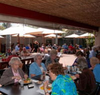 Club Palm Beach - Northern Rivers Accommodation