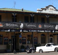 Court House Hotel - Northern Rivers Accommodation