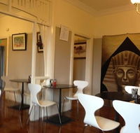 Dahab Cafe Dubbo - Northern Rivers Accommodation