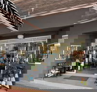 Deco Wine Bar  Restaurant - Northern Rivers Accommodation