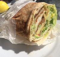 Delicious Delights Cafe - Northern Rivers Accommodation