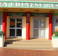 Dragon Garden Chinese Restaurant - Northern Rivers Accommodation