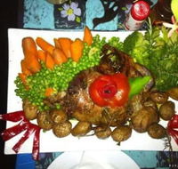 Express family restaurant at Dubbo Railway bowling club - Northern Rivers Accommodation