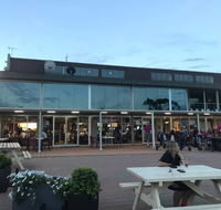 Fairways Bistro - Northern Rivers Accommodation