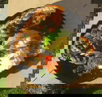 Fern Street Espresso  Gelato - Northern Rivers Accommodation