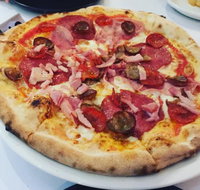 Fillippo's at Moorebank Hotel - Northern Rivers Accommodation