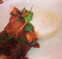 Gerringong Cafe - Northern Rivers Accommodation