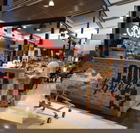 Gloria Jeans Stanhope Gardens - Northern Rivers Accommodation