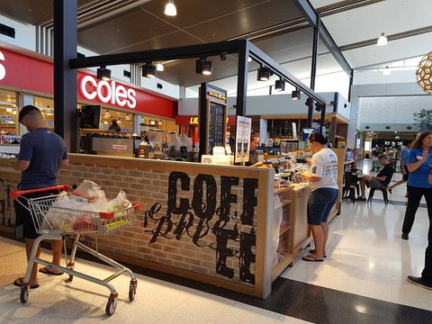 Gloria Jeans Stanhope Gardens - Northern Rivers Accommodation 0