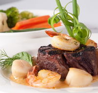 Gregory's on Goonoo Goonoo - Northern Rivers Accommodation