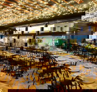 Harbour Thai Restaurant - Northern Rivers Accommodation