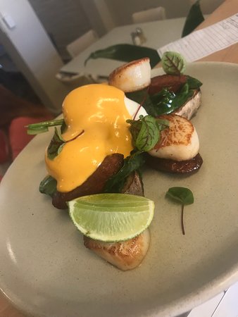 Hissy Fits Cafe - Northern Rivers Accommodation 0
