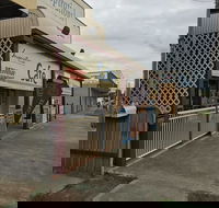 Inspirations Gift and patchwork Gallery - Northern Rivers Accommodation