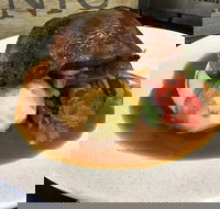 Jack's Grill by Smith St. Foods - Northern Rivers Accommodation