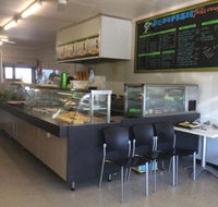 Jemfish - Northern Rivers Accommodation