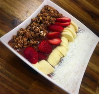 Jones Beach Cafe  Bakery - Northern Rivers Accommodation