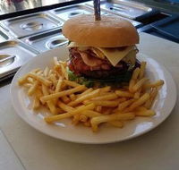 Kidzoo Playhouse Cafe - Northern Rivers Accommodation