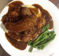 Lavish Coffee  Cuisine - Northern Rivers Accommodation