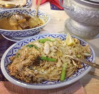 New Thai - Northern Rivers Accommodation