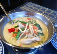 Nirand Thai - Northern Rivers Accommodation