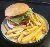 Nouvelle Cafe - Northern Rivers Accommodation