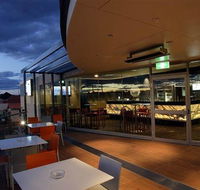 One7Eight Dining  Bar - Northern Rivers Accommodation