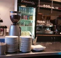Postmasters Cafe - Northern Rivers Accommodation