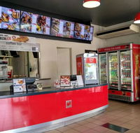 Red Rooster - Northern Rivers Accommodation