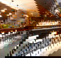 Reflections Restaurant - Northern Rivers Accommodation