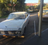 Restaurant at BEST WESTERN Motor Inn in Tamworth - Northern Rivers Accommodation