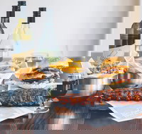 Ribs and Burgers - Northern Rivers Accommodation