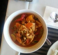 Rose Garden Thai West - Northern Rivers Accommodation