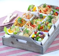 Salad Run Cafe - Northern Rivers Accommodation
