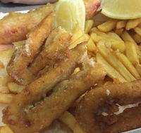 Sea Bream Cafe - Northern Rivers Accommodation