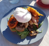 Sea Vista Cafe - Northern Rivers Accommodation