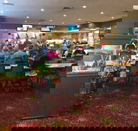 Services Club - Northern Rivers Accommodation