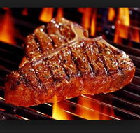 Smokey's Bar  Grill - Northern Rivers Accommodation